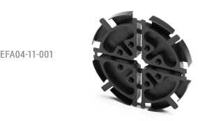 FIBRE REELS