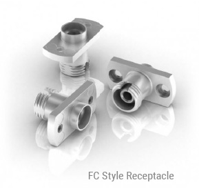 RECEPTACLES