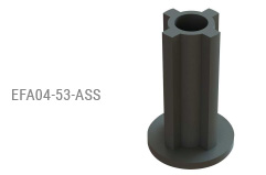 STACKING PILLAR
