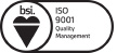 ISO 9001 Quality Management